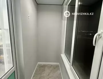 1-комнатная квартира, этаж 7 из 9, 34 м²