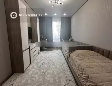 2-комнатная квартира, этаж 2 из 12, 54 м²