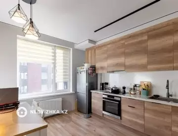 1-комнатная квартира, этаж 6 из 16, 38 м²