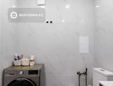 1-комнатная квартира, этаж 6 из 16, 38 м²