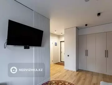 1-комнатная квартира, этаж 6 из 16, 38 м²