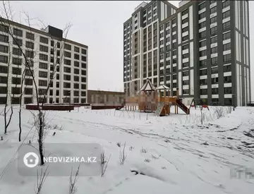 2-комнатная квартира, этаж 9 из 12, 58 м²