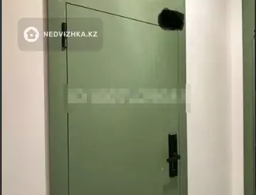 2-комнатная квартира, этаж 9 из 12, 58 м²