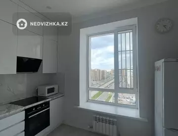 2-комнатная квартира, этаж 9 из 10, 60 м²
