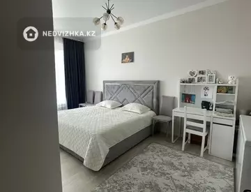 2-комнатная квартира, этаж 9 из 10, 60 м²