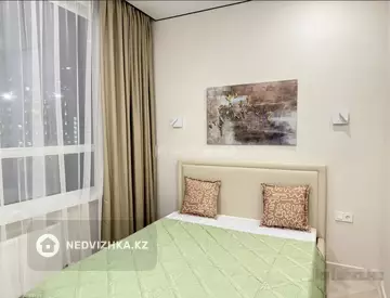 2-комнатная квартира, этаж 4 из 14, 40 м²