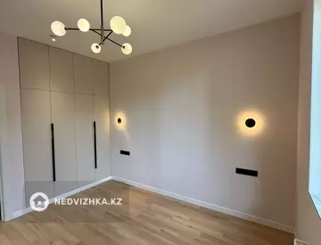 2-комнатная квартира, этаж 6 из 8, 66 м²