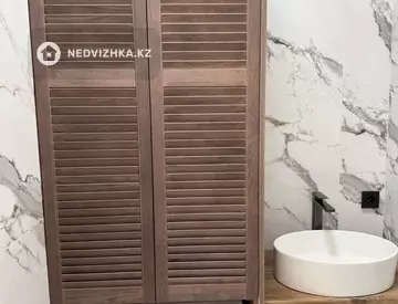 2-комнатная квартира, этаж 6 из 8, 66 м²