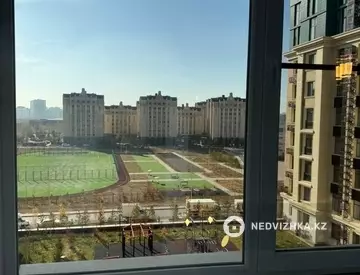 2-комнатная квартира, этаж 6 из 8, 66 м²