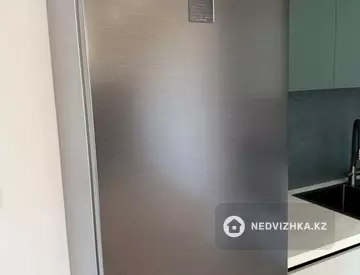 2-комнатная квартира, этаж 6 из 8, 66 м²