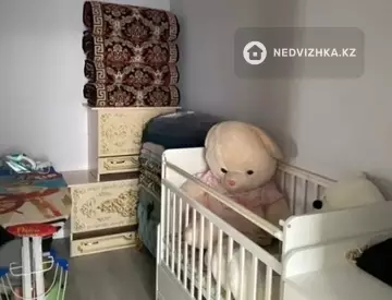 2-комнатная квартира, этаж 7 из 12, 71 м²