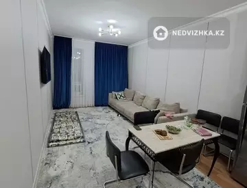 2-комнатная квартира, этаж 18 из 18, 64 м²