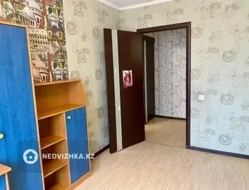 2-комнатная квартира, этаж 4 из 5, 44 м²
