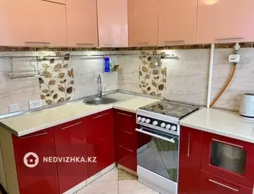 2-комнатная квартира, этаж 4 из 5, 44 м²