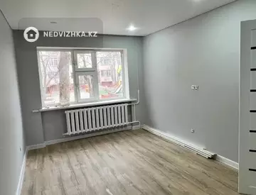 2-комнатная квартира, этаж 1 из 5, 41 м²