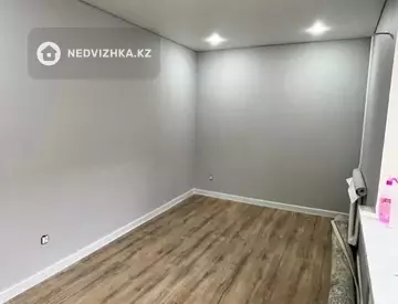 2-комнатная квартира, этаж 1 из 5, 41 м²