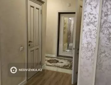 3-комнатная квартира, этаж 8 из 16, 104 м²