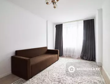 2-комнатная квартира, этаж 5 из 12, 57 м²
