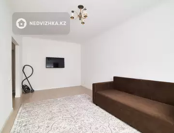 2-комнатная квартира, этаж 5 из 12, 57 м²