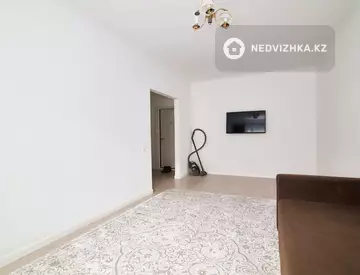 2-комнатная квартира, этаж 5 из 12, 57 м²