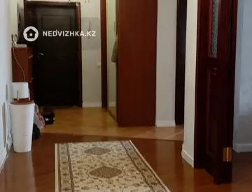 3-комнатная квартира, этаж 11 из 16, 96 м²