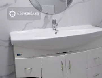 3-комнатная квартира, этаж 11 из 16, 96 м²