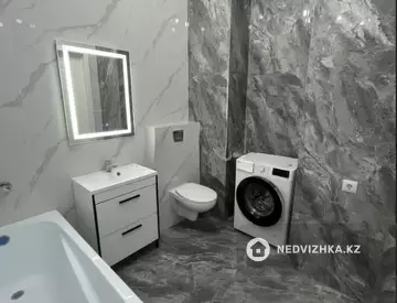 3-комнатная квартира, этаж 2 из 9, 74 м²