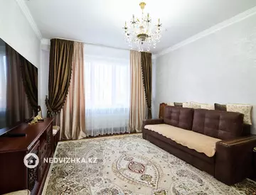 4-комнатная квартира, этаж 5 из 22, 122 м²