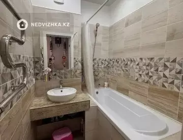 3-комнатная квартира, этаж 7 из 8, 71 м²