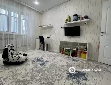 3-комнатная квартира, этаж 7 из 8, 71 м²