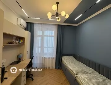 3-комнатная квартира, этаж 15 из 15, 75 м²
