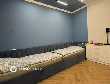 3-комнатная квартира, этаж 15 из 15, 75 м²