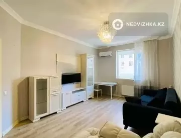 2-комнатная квартира, этаж 7 из 14, 76 м²