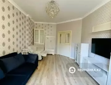 2-комнатная квартира, этаж 7 из 14, 76 м²