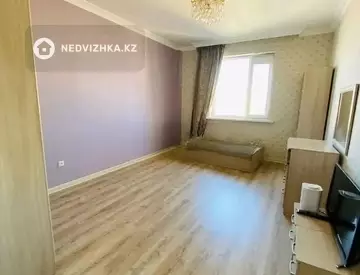 2-комнатная квартира, этаж 7 из 14, 76 м²