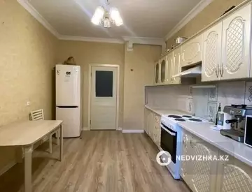 2-комнатная квартира, этаж 7 из 14, 76 м²