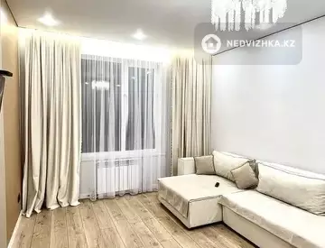 2-комнатная квартира, этаж 6 из 9, 68 м²