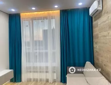 2-комнатная квартира, этаж 9 из 9, 41 м²