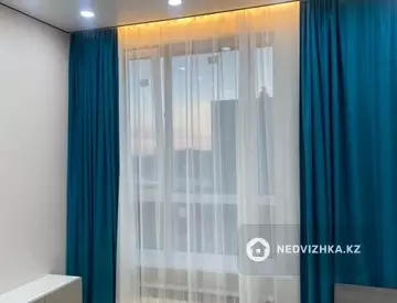 2-комнатная квартира, этаж 9 из 9, 41 м²
