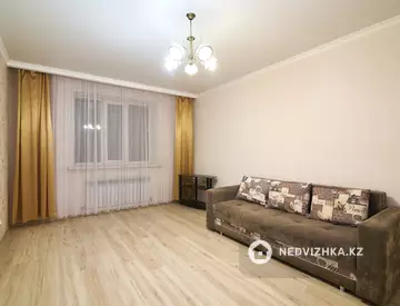 1-комнатная квартира, этаж 2 из 9, 41 м²