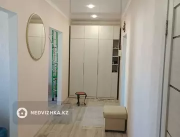 3-комнатная квартира, этаж 10 из 13, 89 м²