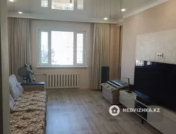 3-комнатная квартира, этаж 10 из 13, 89 м²
