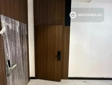 2-комнатная квартира, этаж 4 из 8, 75 м²