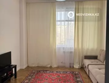 2-комнатная квартира, этаж 5 из 10, 58 м²