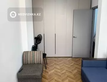 2-комнатная квартира, этаж 5 из 10, 58 м²