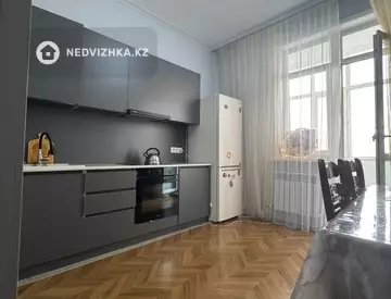 2-комнатная квартира, этаж 5 из 10, 58 м²