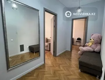 2-комнатная квартира, этаж 5 из 10, 58 м²