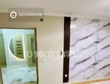 2-комнатная квартира, этаж 8 из 15, 54 м²