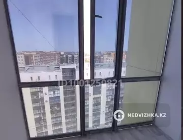 2-комнатная квартира, этаж 13 из 14, 72 м²