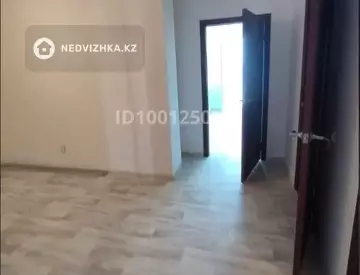 2-комнатная квартира, этаж 13 из 14, 72 м²